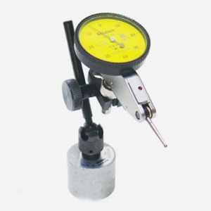 Quality Inspection Equipment-2