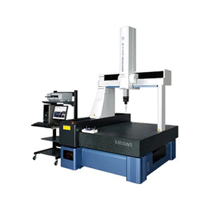 Quality Inspection Equipment 20