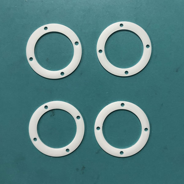 Customized POM Parts -1