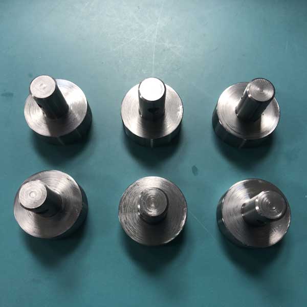 Medium Carbon Alloy Steel Parts-1