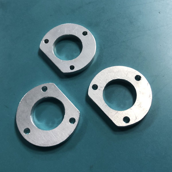 Plate Metal Aluminum 6061-1