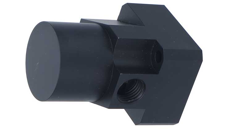 How to Ensure Precision When CNC Machining Aluminum Parts