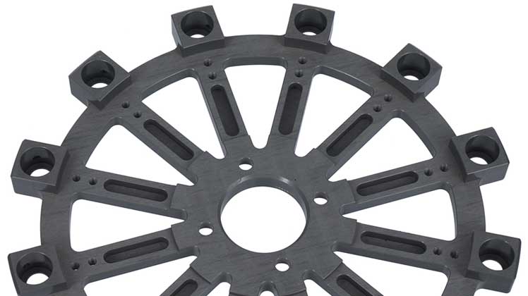 Top 5 CNC Machining Tips for Aluminum Parts