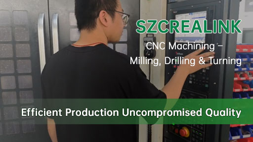 Video-4-Efficient Production Uncompromised Quality