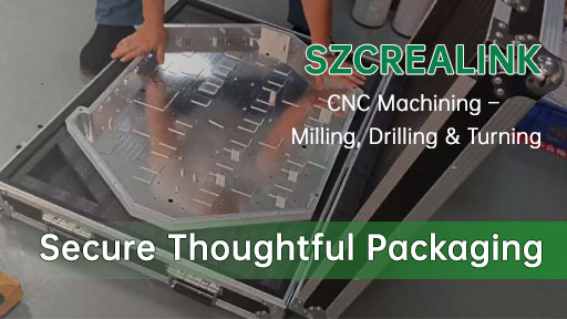 Video-7-Secure Thoughtful Packaging