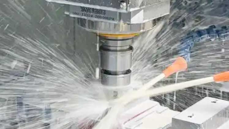 What Drawings Are Required for Precision Machining of Mechanical Parts