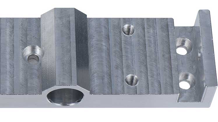 What Factors Cause Part Deformation in CNC Machining