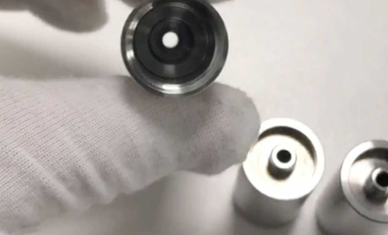 What Materials Can Be Used for CNC Machining