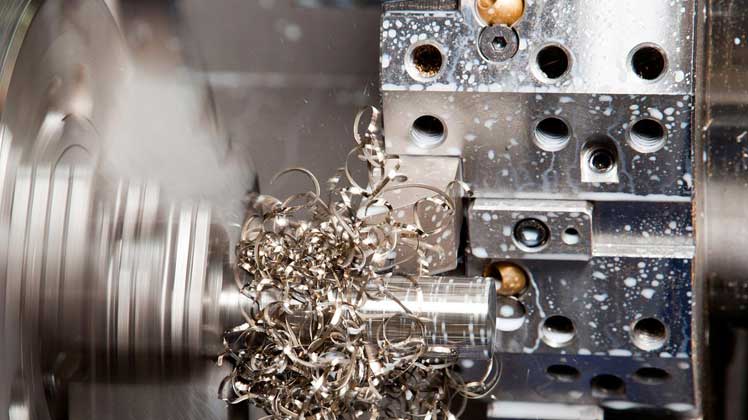 What is CNC machining-1