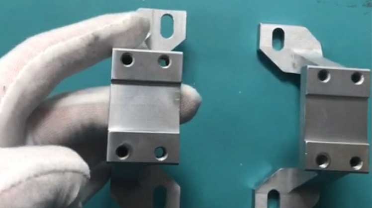 Why Is Aerospace Parts Machining So Challenging