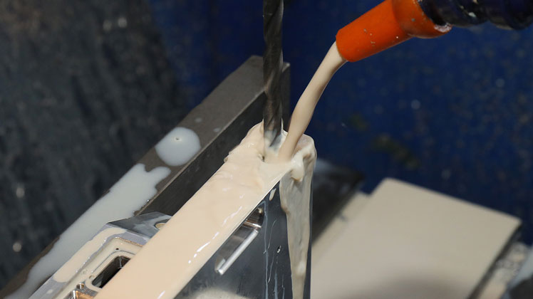 Why Is Cnc Parts Machining So Expensive