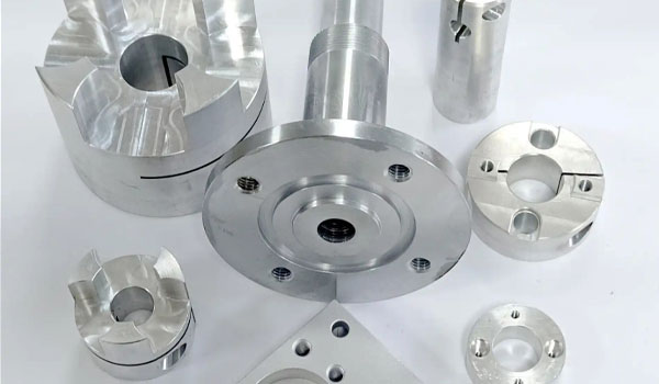 Automotive-CNC-Parts