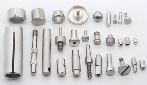 CNC-CNC-Parts