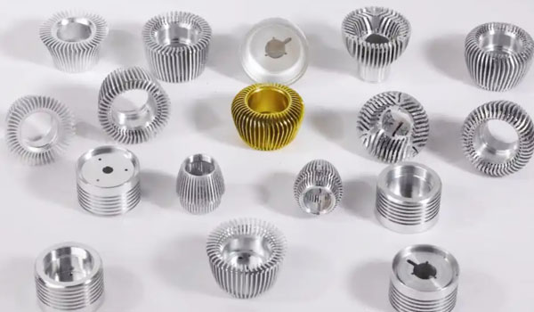 Electronics-CNC-Parts