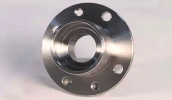 Industrial Equipment CNC Parts
