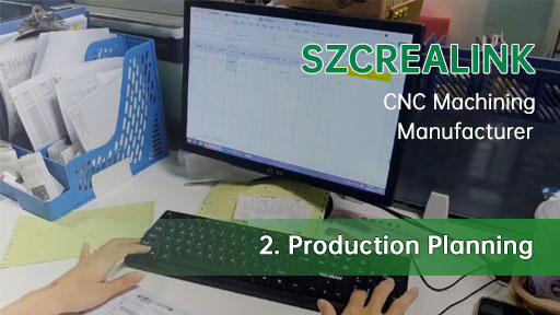 2-Production Planning