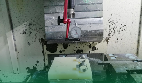 CNC-Plastic-Machining-Issues
