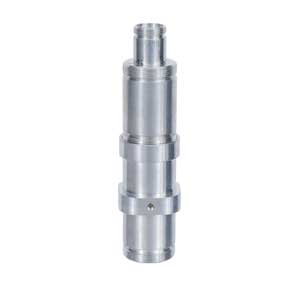 Cylinders Of Different Diameters