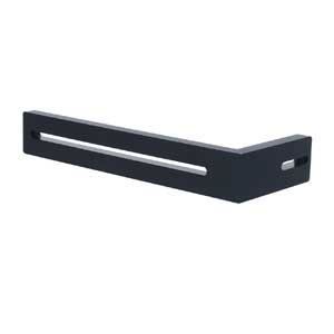 Long Ferrous Metal Part