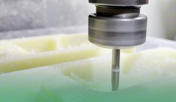 Medical & Dental CNC Plastic Machining