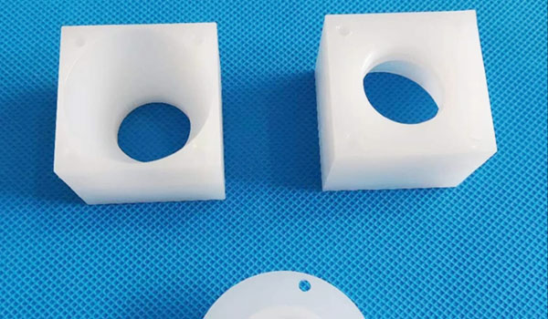 Plastics We Work With CNC Plastic Machining