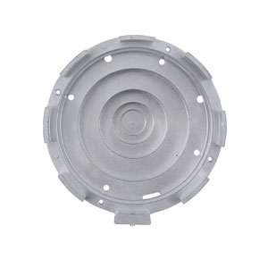 Small Equipment Cover Disk Parts