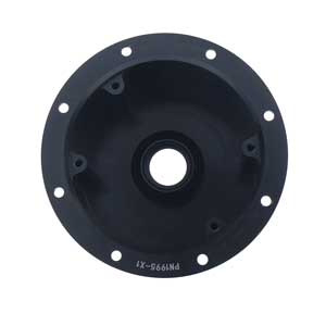 Tapping Discs