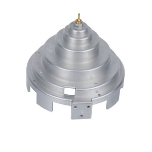 Tower Shaped Parts