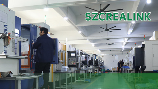 10-Machining-Center