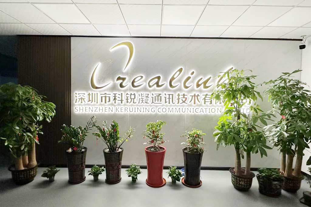 About SzCrealink - Work with Us