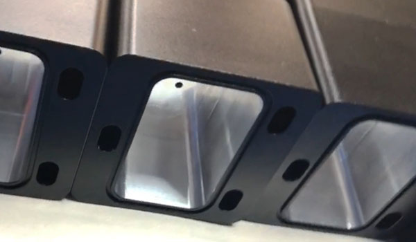Part-Aluminum Parts
