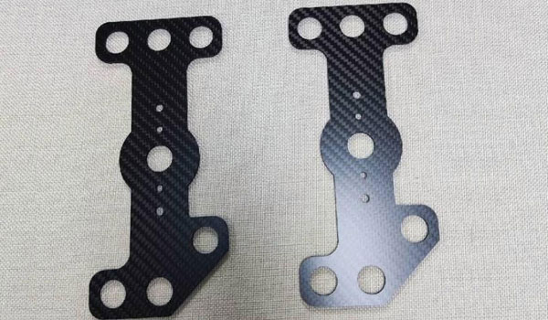 Part-Carbon Fiber Parts