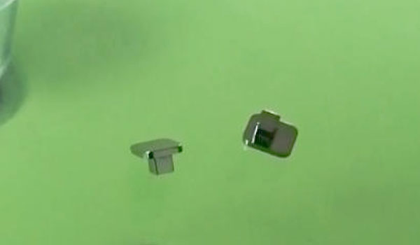 Part-Kovar Alloy Parts
