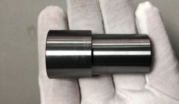Part-Stainless Steel Parts