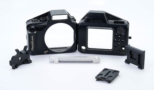 Photography And Video Equipment