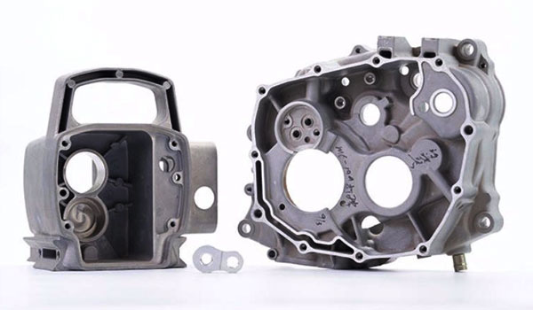 Precision Automotive Components