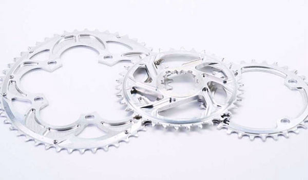 Precision Components For Sports Equipment