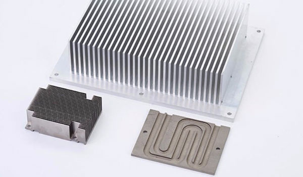 Radiators And Cooling Modules