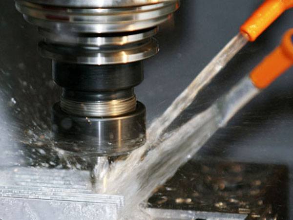 Specializes-In-High-Precision-CNC-Machining