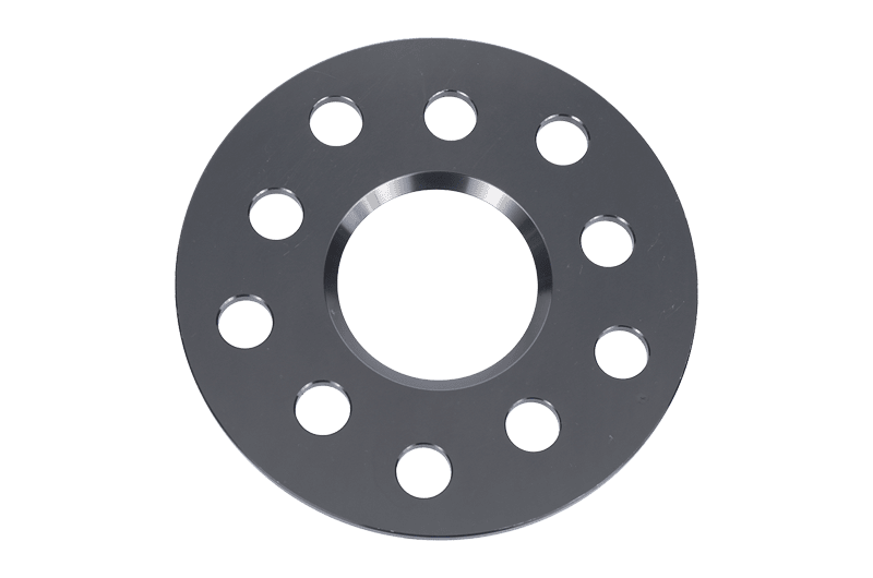 Metal Materials-Stainless Steel 304