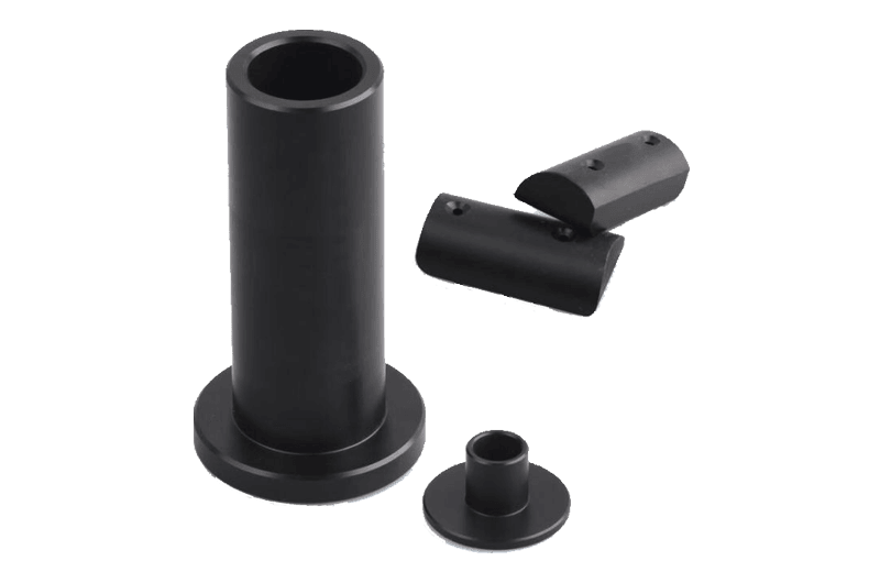 Plastic Materials-ABS