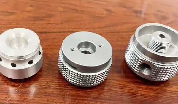 Aerospace Components