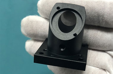 Alloy steel custom materials