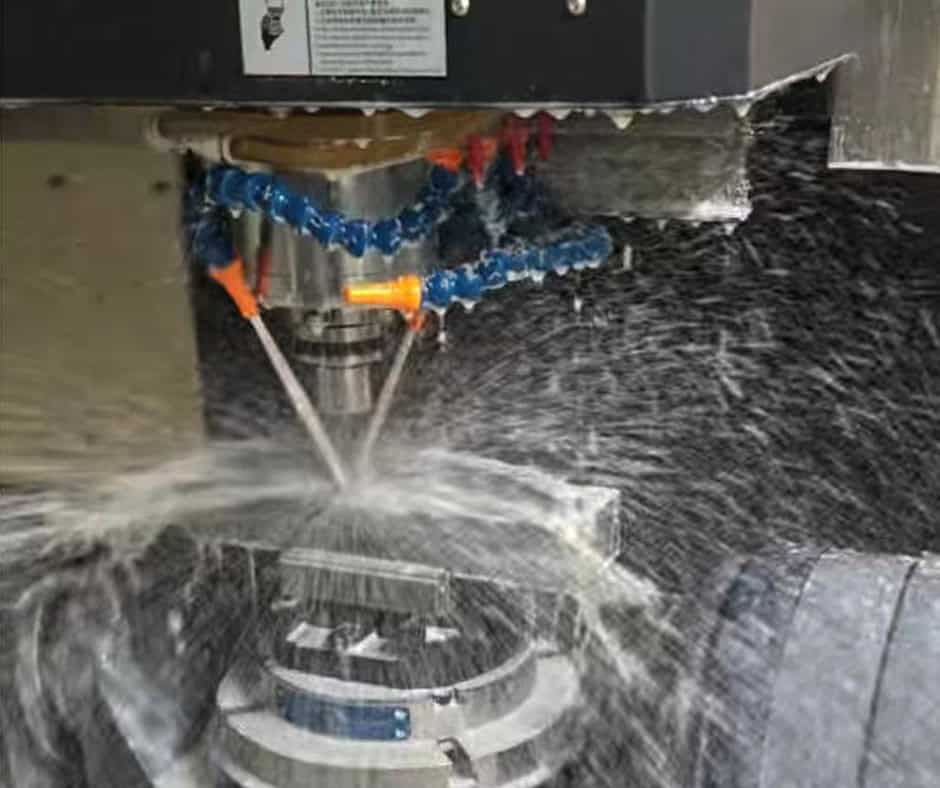 CNC Machining Materials Explained