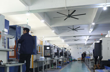 From prototype to mass production