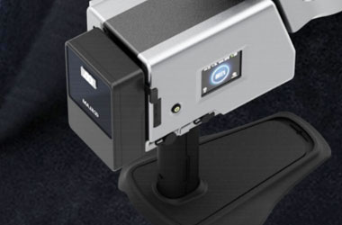 High-precision scanning positioning systems