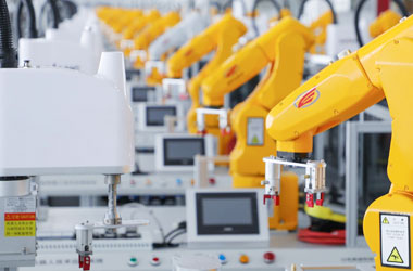 Industrial automation optical equipment