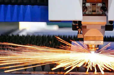 Laser cutting welding systems