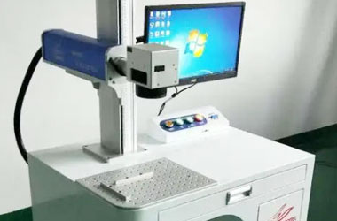 Laser marking engraving machines