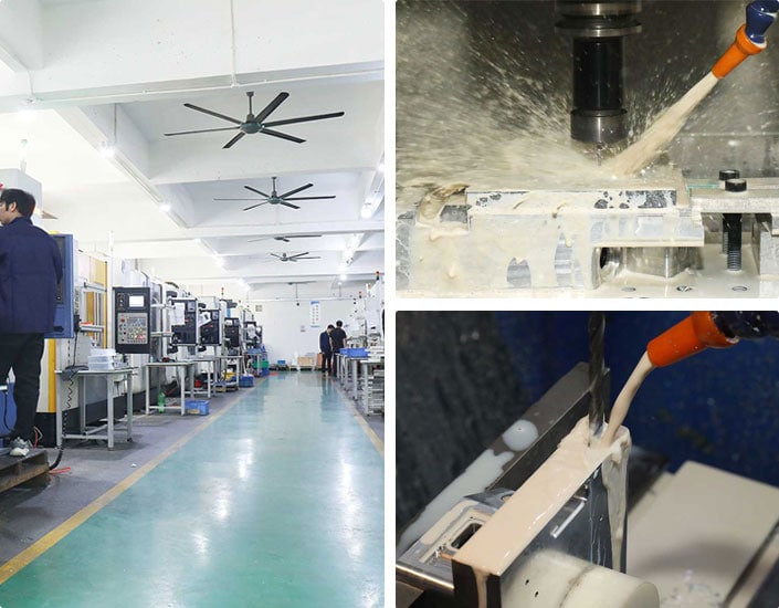 News and Insights and CNC Know-How